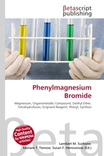 Phenylmagnesium Bromide