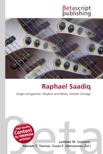 Raphael Saadiq