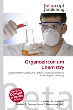 Organozirconium Chemistry