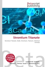 Strontium Titanate