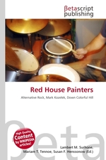 Red House Painters