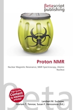 Proton NMR