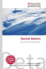 Rachel Melvin