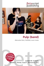 Pulp (band)