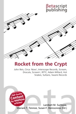 Rocket from the Crypt