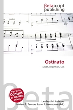 Ostinato