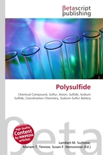 Polysulfide