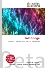 Salt Bridge