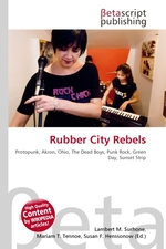 Rubber City Rebels