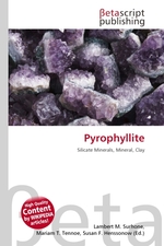 Pyrophyllite