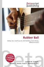 Rubber Ball