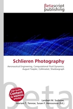 Schlieren Photography