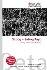 Sabog – Sabog Tayo