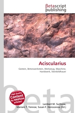 Aciscularius