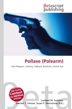 Pollaxe (Polearm)