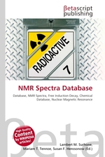 NMR Spectra Database