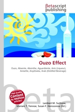 Ouzo Effect