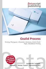 Ozalid Process