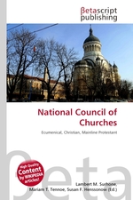 National Council of Churches