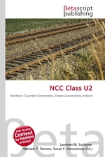 NCC Class U2