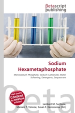 Sodium Hexametaphosphate