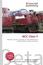 NCC Class Y