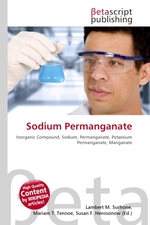 Sodium Permanganate