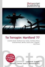 To Terrapin: Hartford 77