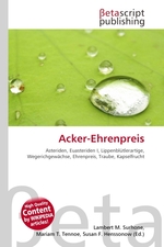 Acker-Ehrenpreis