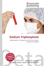 Sodium Triphosphate