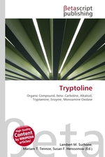 Tryptoline