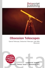 Obsession Telescopes