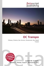 OC Transpo