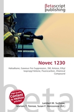 Novec 1230