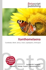 Xanthomelaena