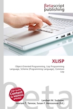 XLISP