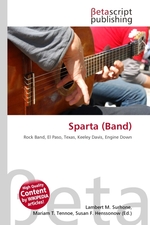 Sparta (Band)