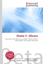 Sheila Y. Olivera