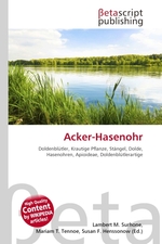 Acker-Hasenohr