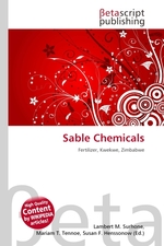 Sable Chemicals