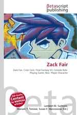Zack Fair