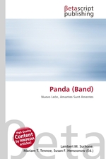 Panda (Band)