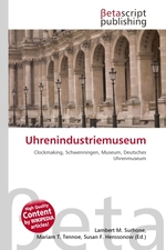 Uhrenindustriemuseum