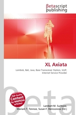 XL Axiata