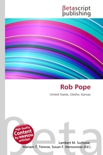 Rob Pope