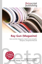 Ray Gun (Magazine)