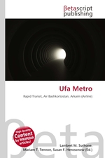 Ufa Metro