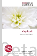 Oxyliquit