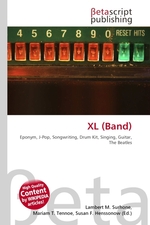 XL (Band)