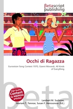 Occhi di Ragazza